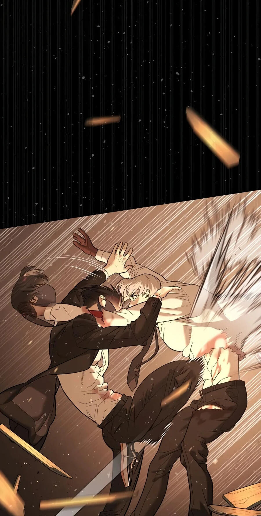Killer Peter Chapter 153 page 148 - 