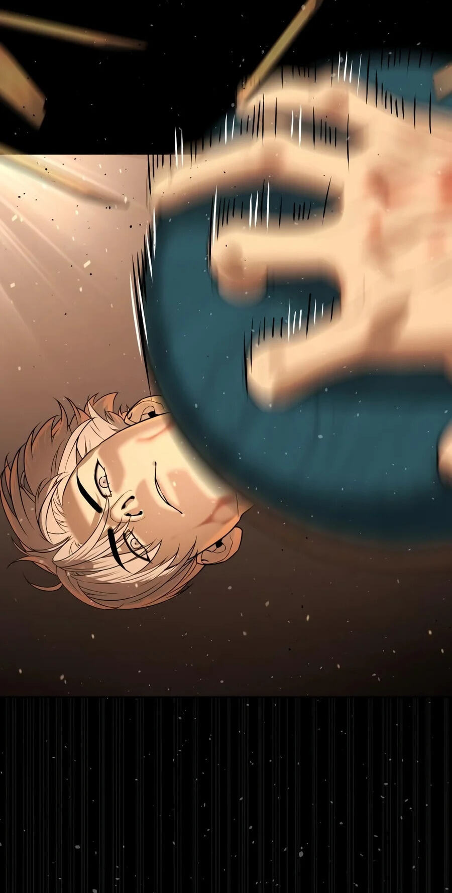 Killer Peter Chapter 153 page 155 - 