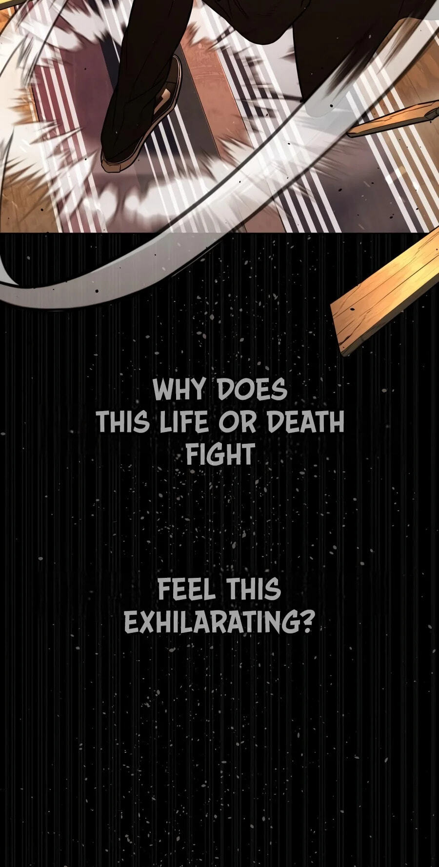 Killer Peter Chapter 153 page 158 - 