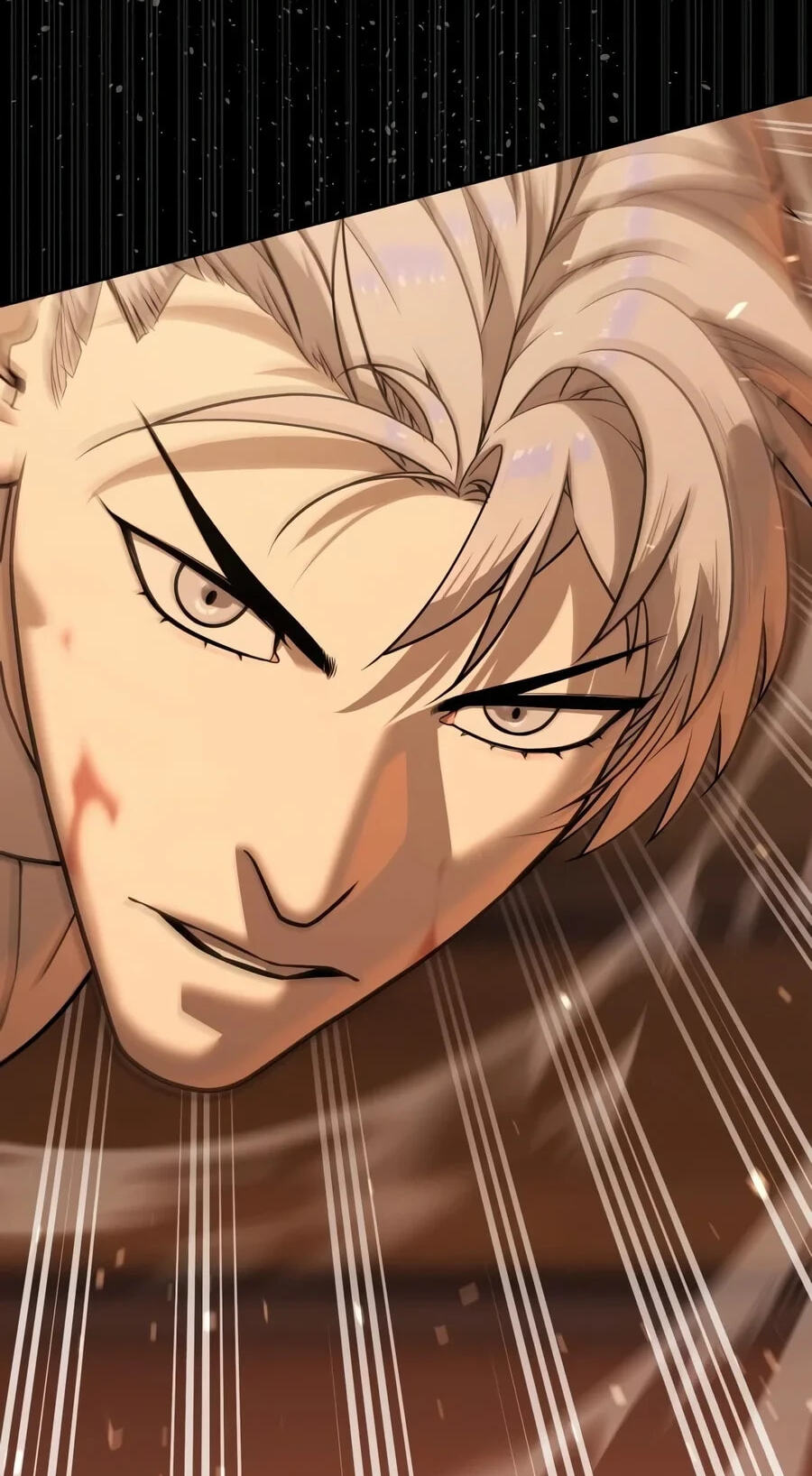 Killer Peter Chapter 153 page 164 - 