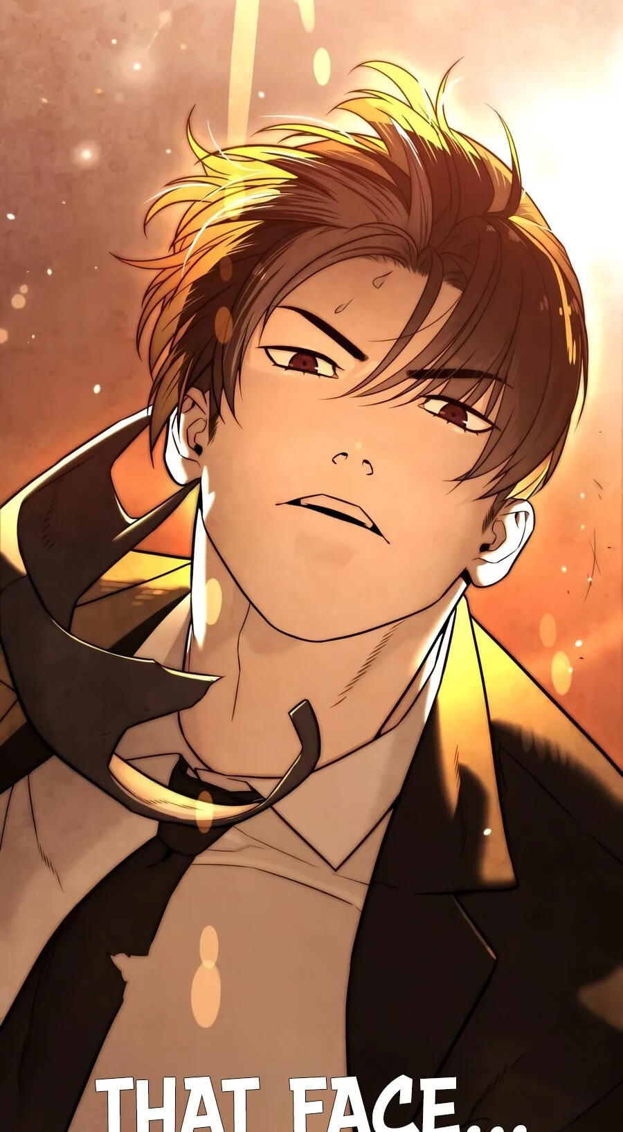 Killer Peter Chapter 153 page 170 - 