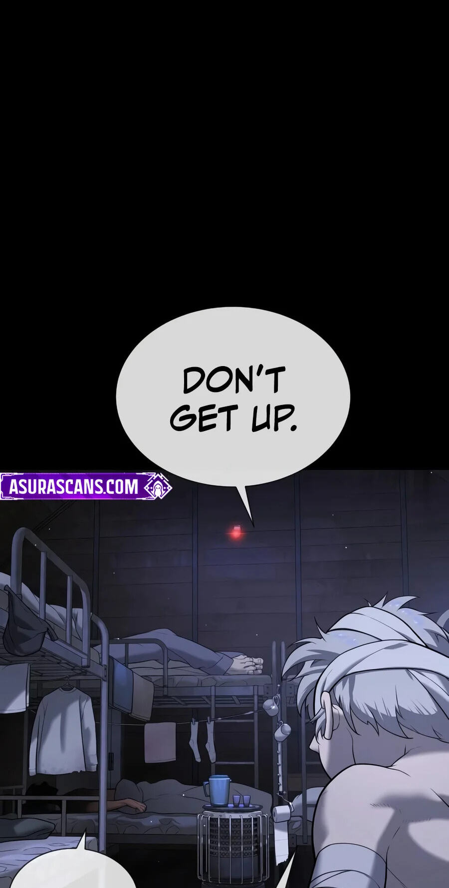 Killer Peter Chapter 153 page 18 - 