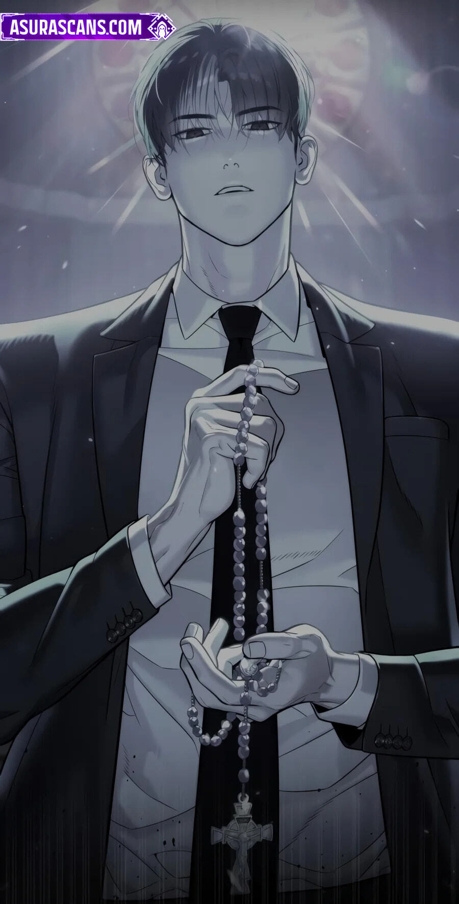 Killer Peter Chapter 153 page 175 - 