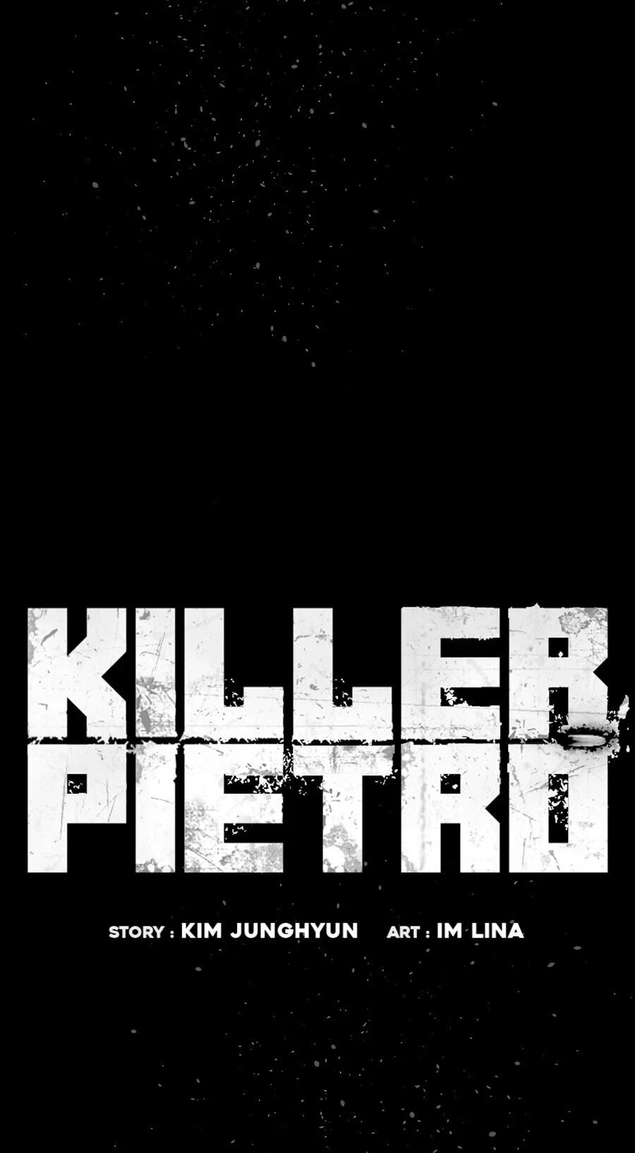 Killer Peter Chapter 153 page 188 - 