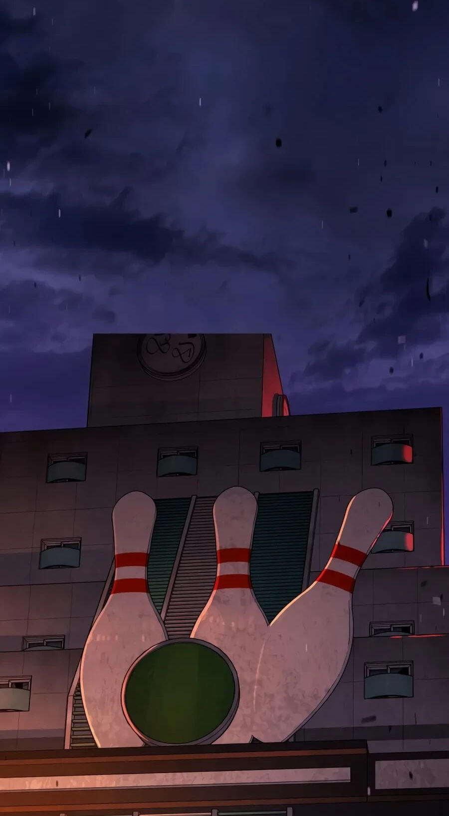 Killer Peter Chapter 153 page 190 - 