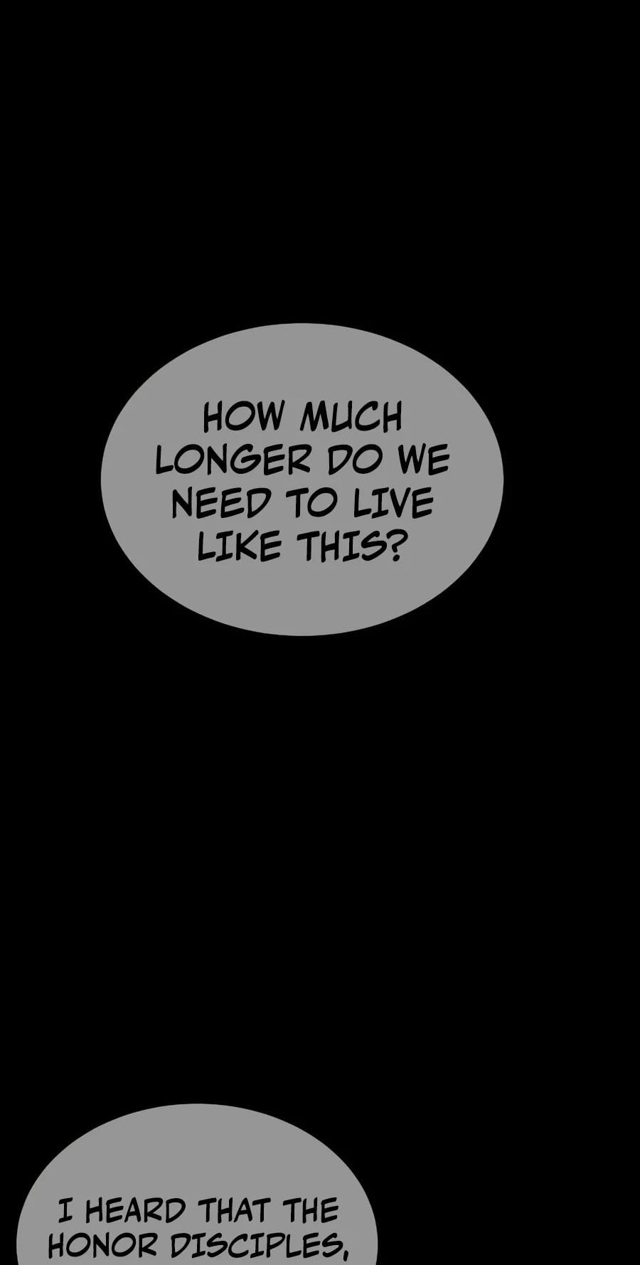 Killer Peter Chapter 153 page 20 - 