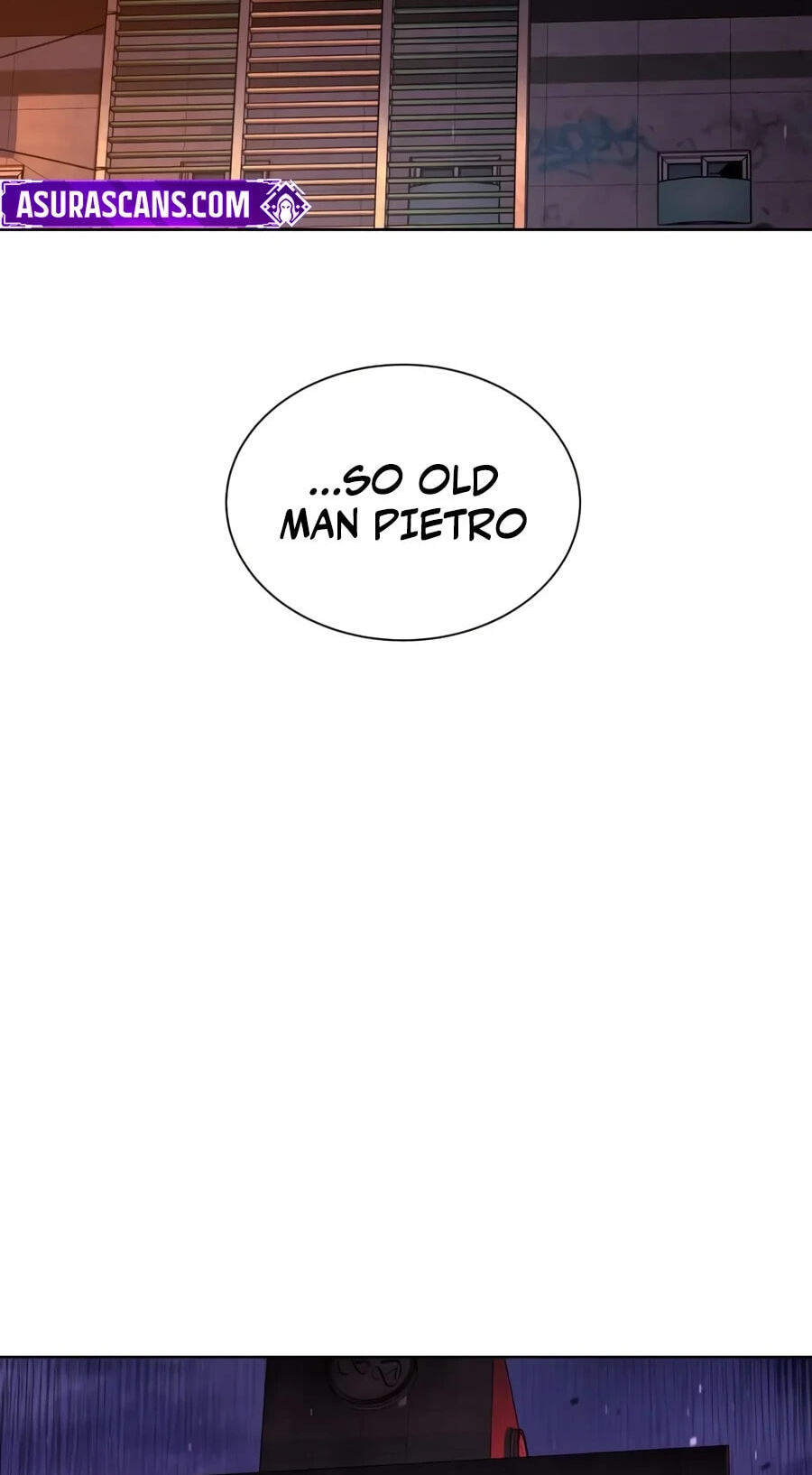 Killer Peter Chapter 153 page 191 - 
