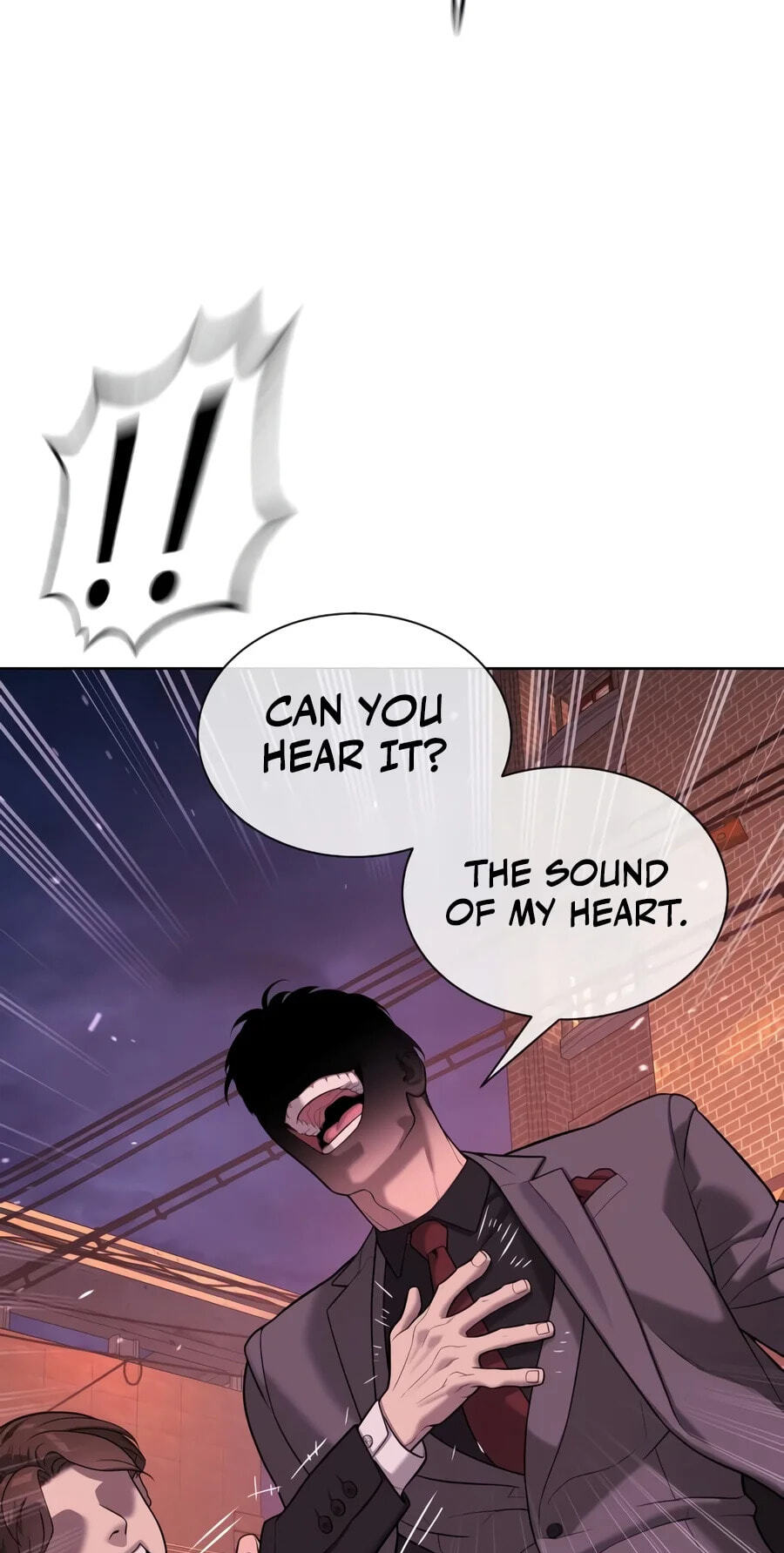 Killer Peter Chapter 153 page 194 - 