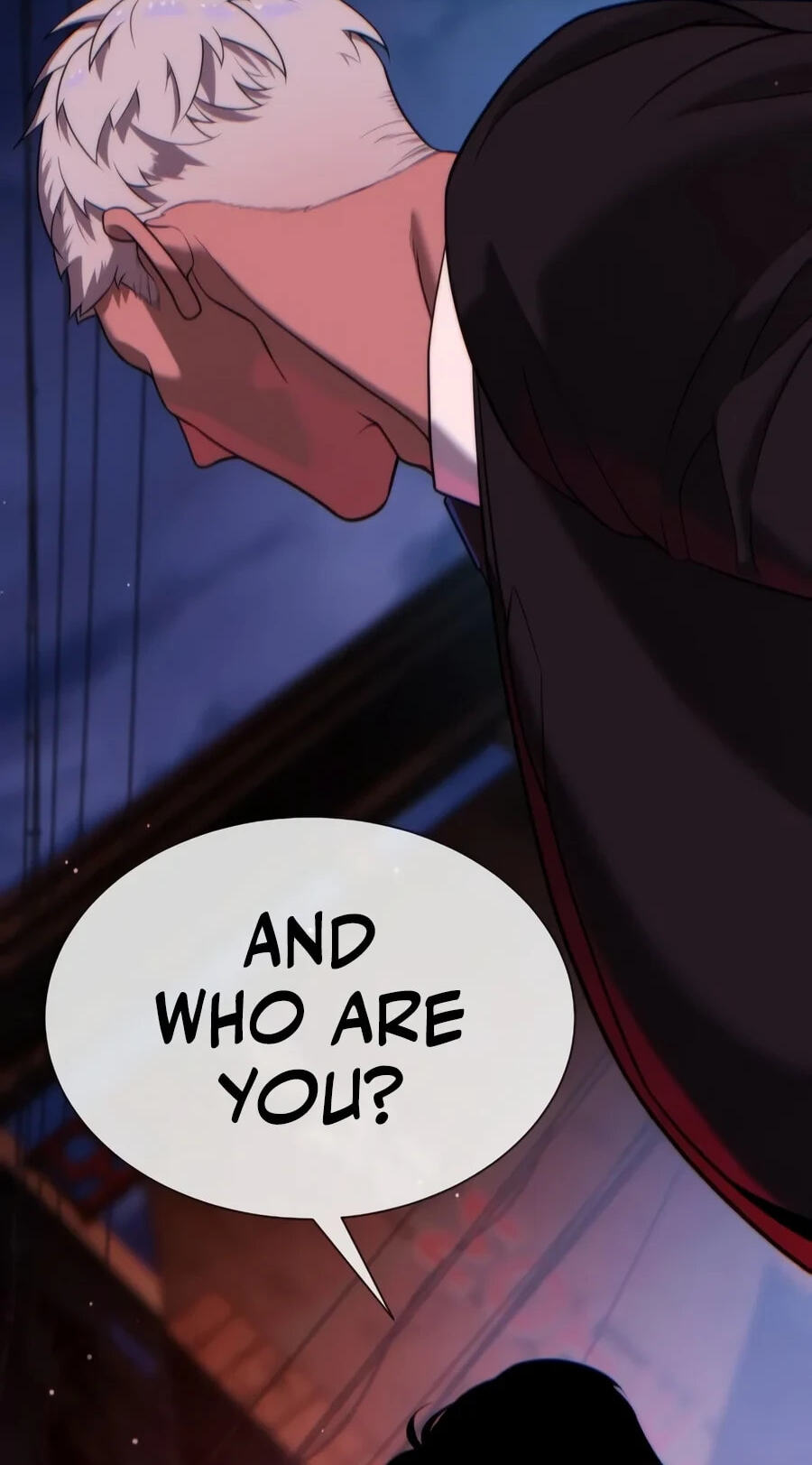 Killer Peter Chapter 153 page 200 - 