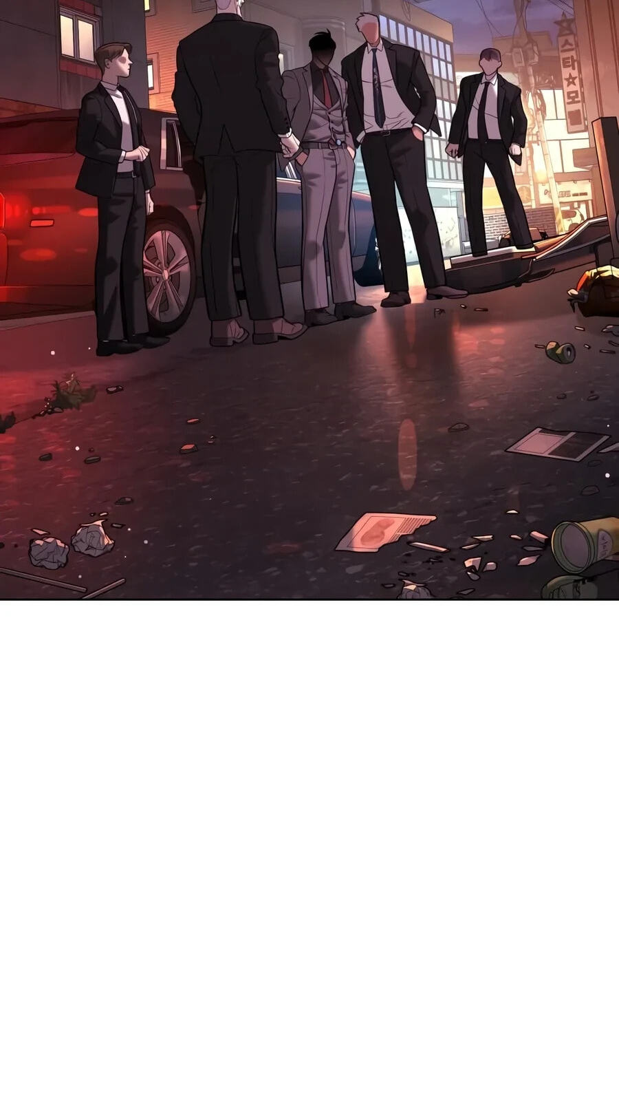 Killer Peter Chapter 153 page 203 - 