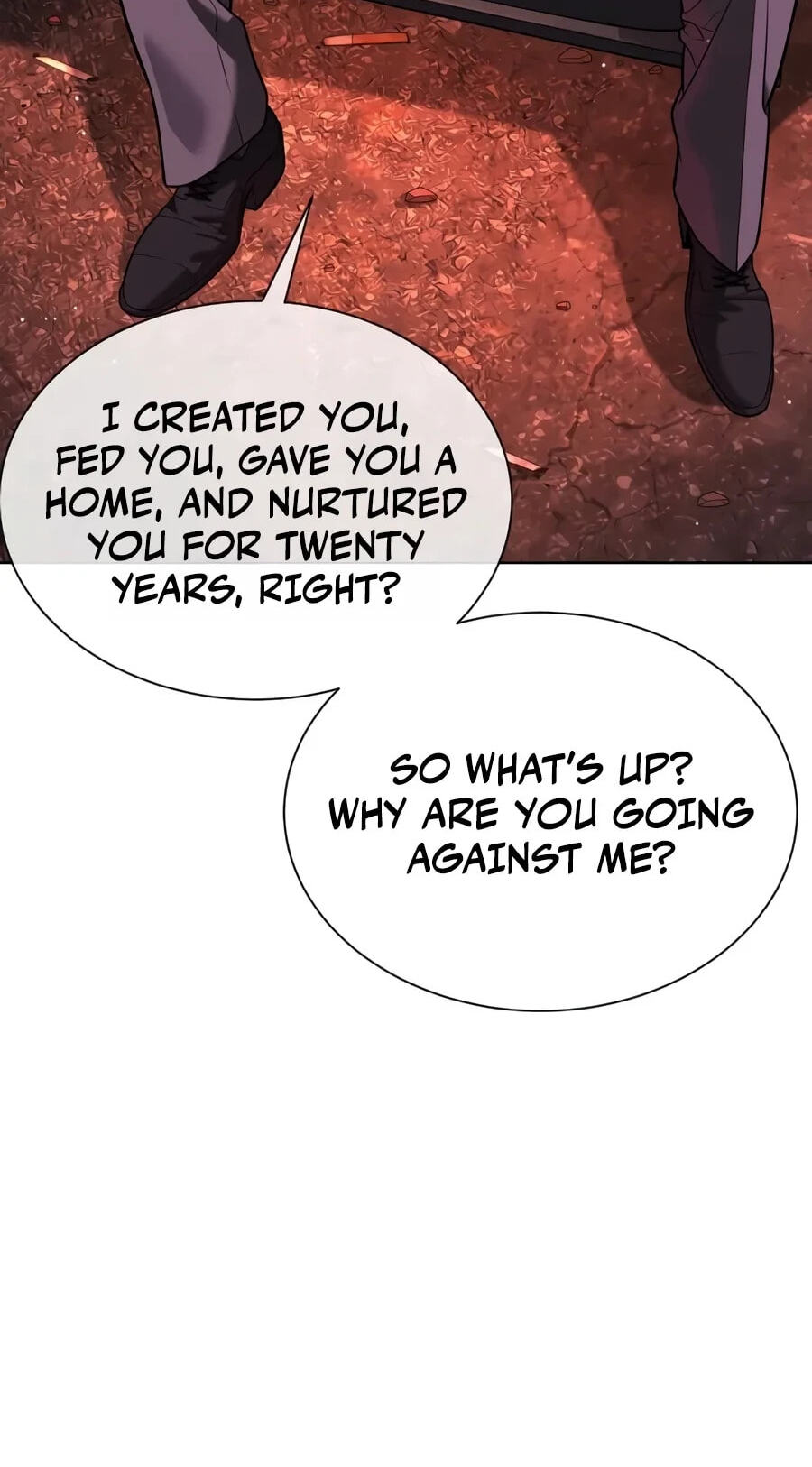Killer Peter Chapter 153 page 212 - 