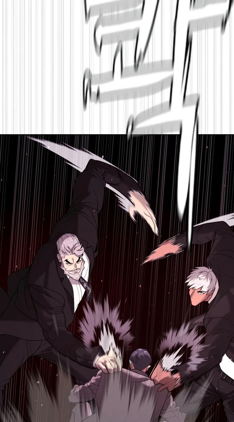 Killer Peter Chapter 153 page 217 - 