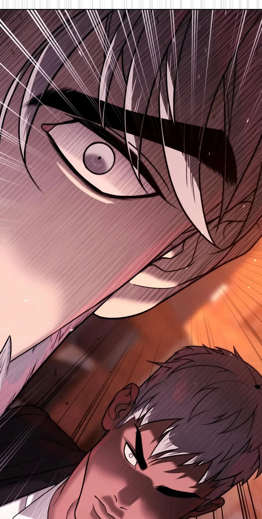 Killer Peter Chapter 153 page 220 - 