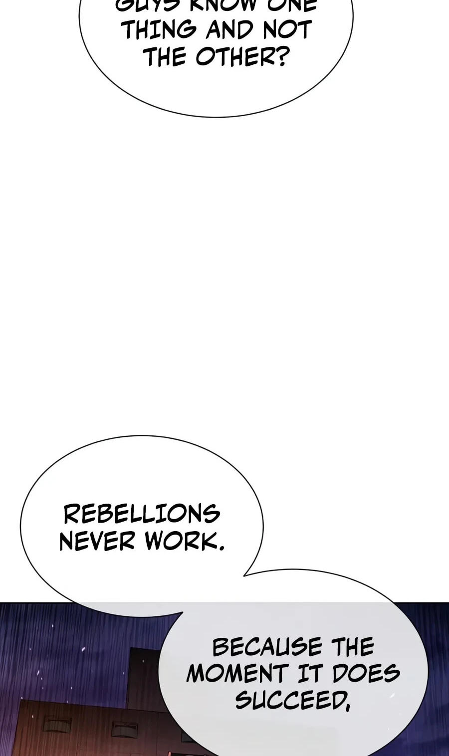 Killer Peter Chapter 153 page 232 - 