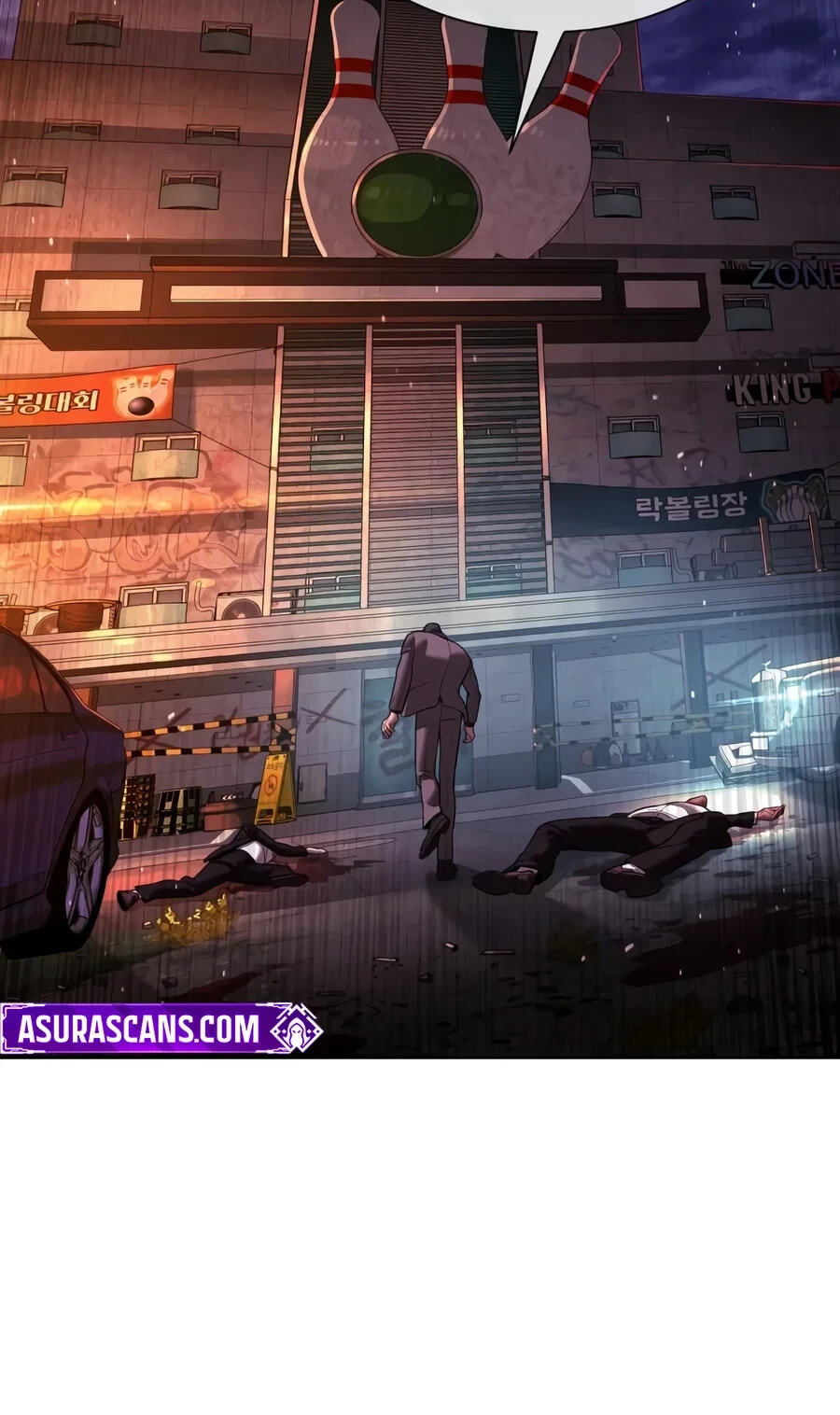 Killer Peter Chapter 153 page 233 - 