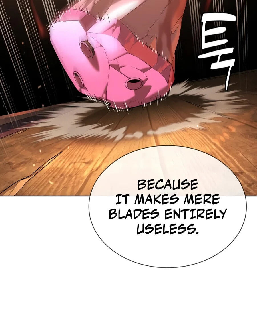 Killer Peter Chapter 153 page 33 - 