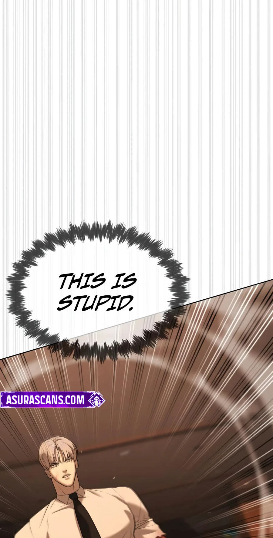 Killer Peter Chapter 153 page 39 - 