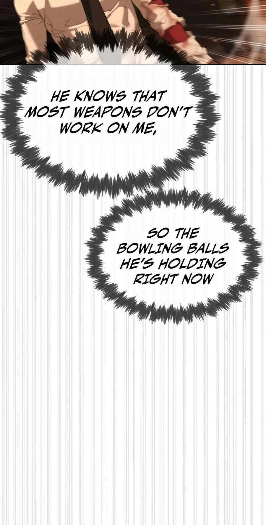 Killer Peter Chapter 153 page 40 - 