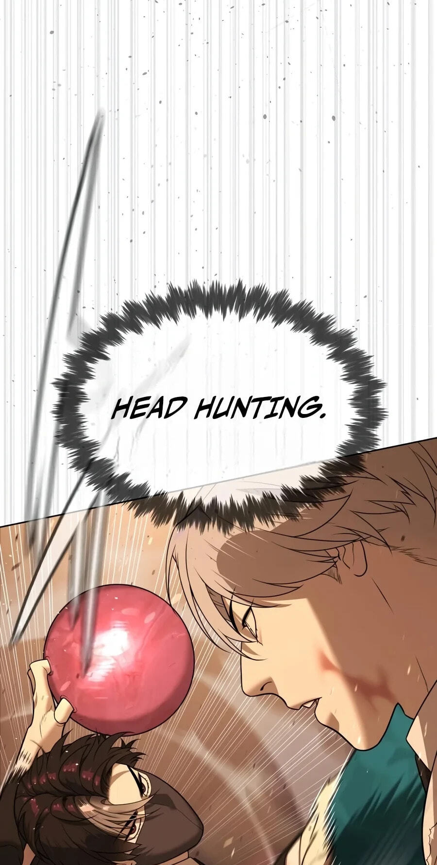 Killer Peter Chapter 153 page 45 - 