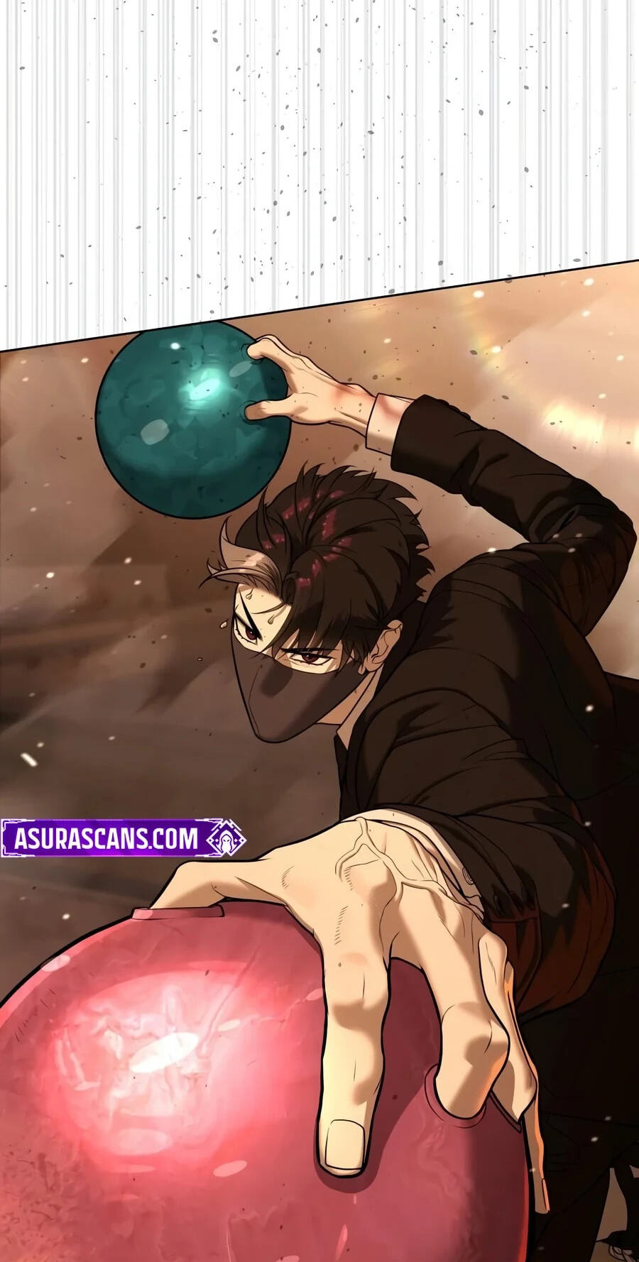 Killer Peter Chapter 153 page 48 - 