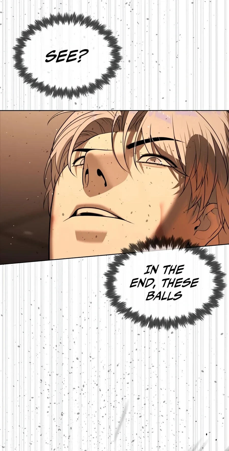 Killer Peter Chapter 153 page 50 - 