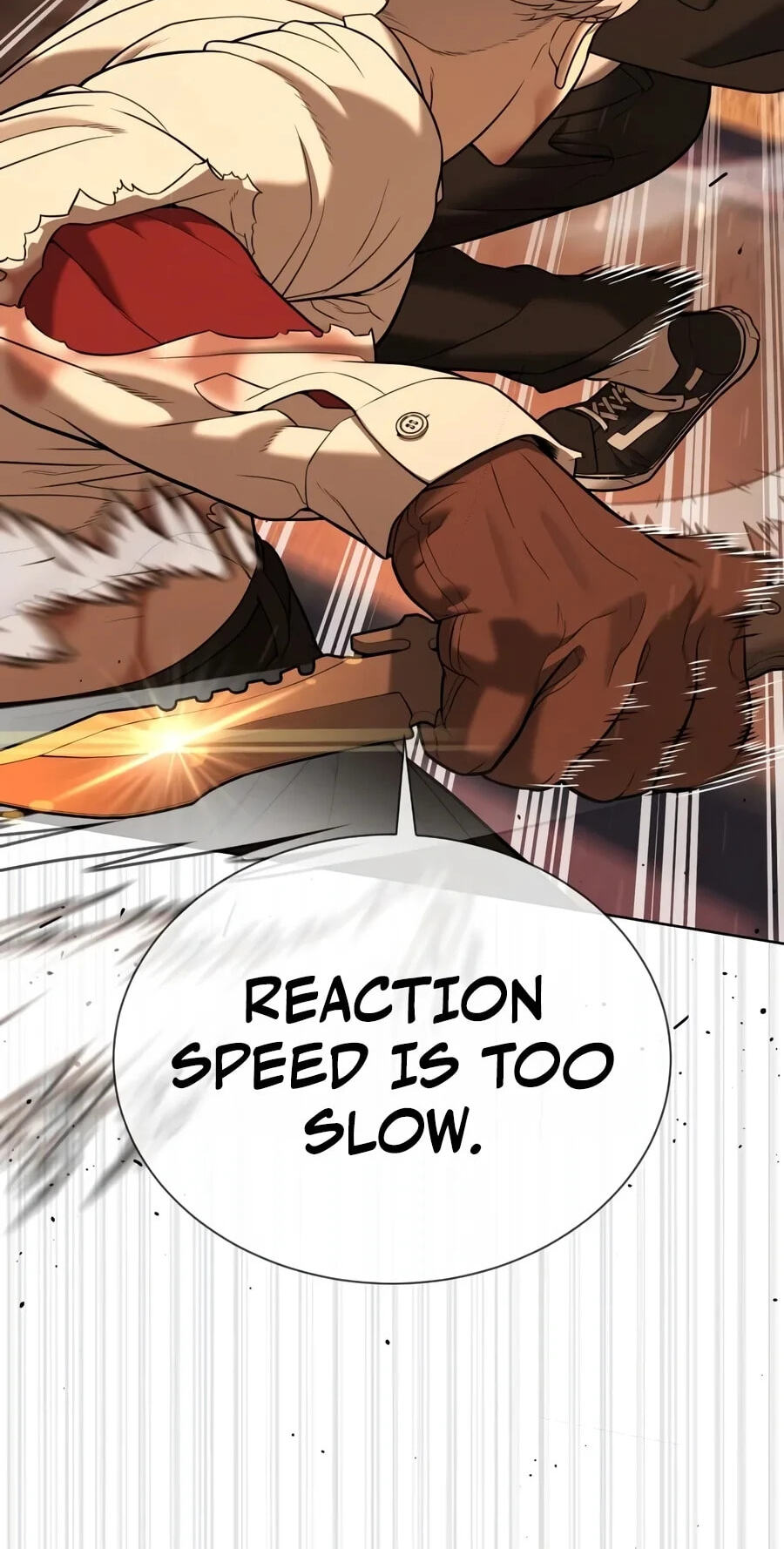 Killer Peter Chapter 153 page 70 - 