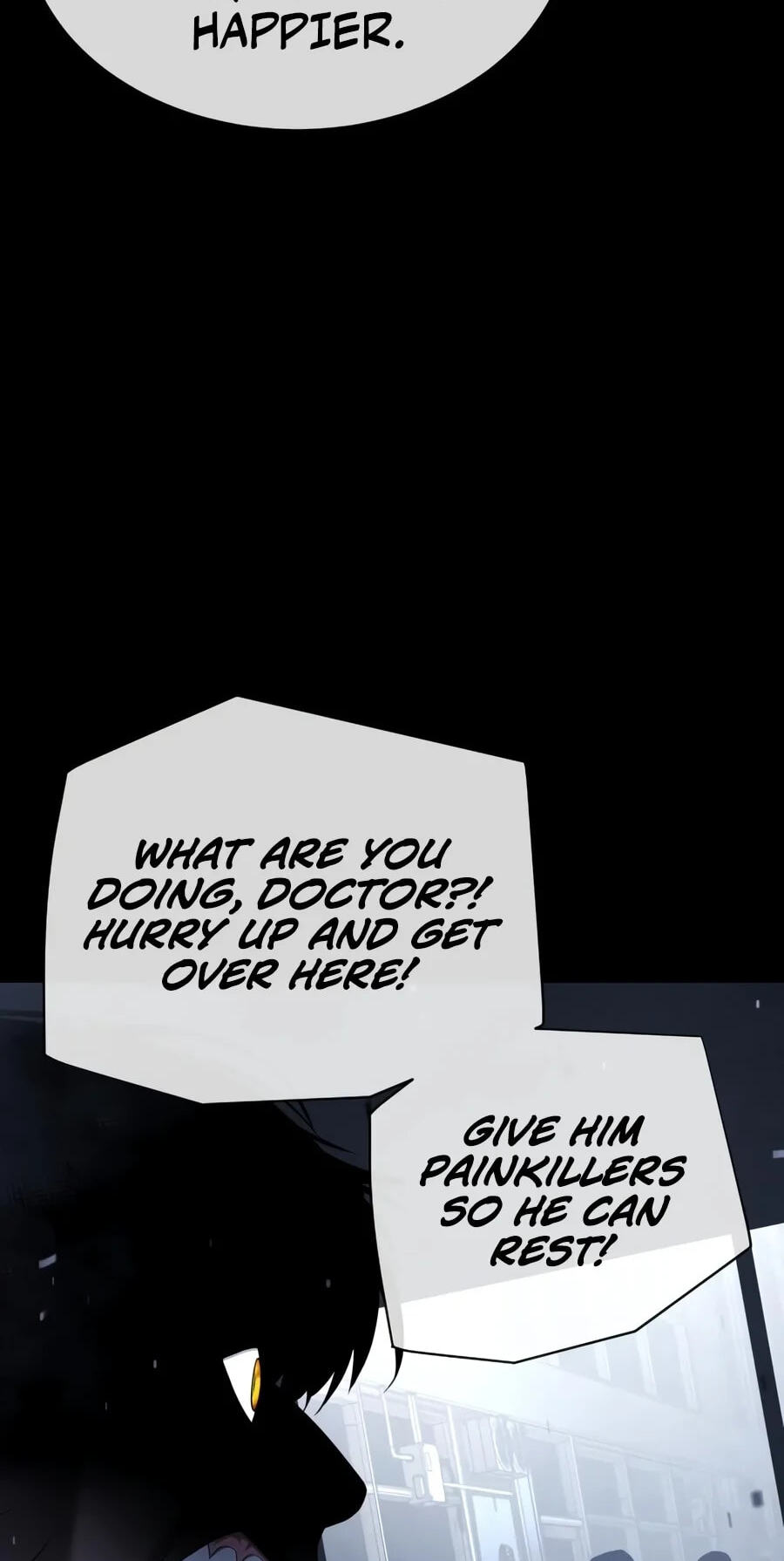 Killer Peter Chapter 153 page 8 - 