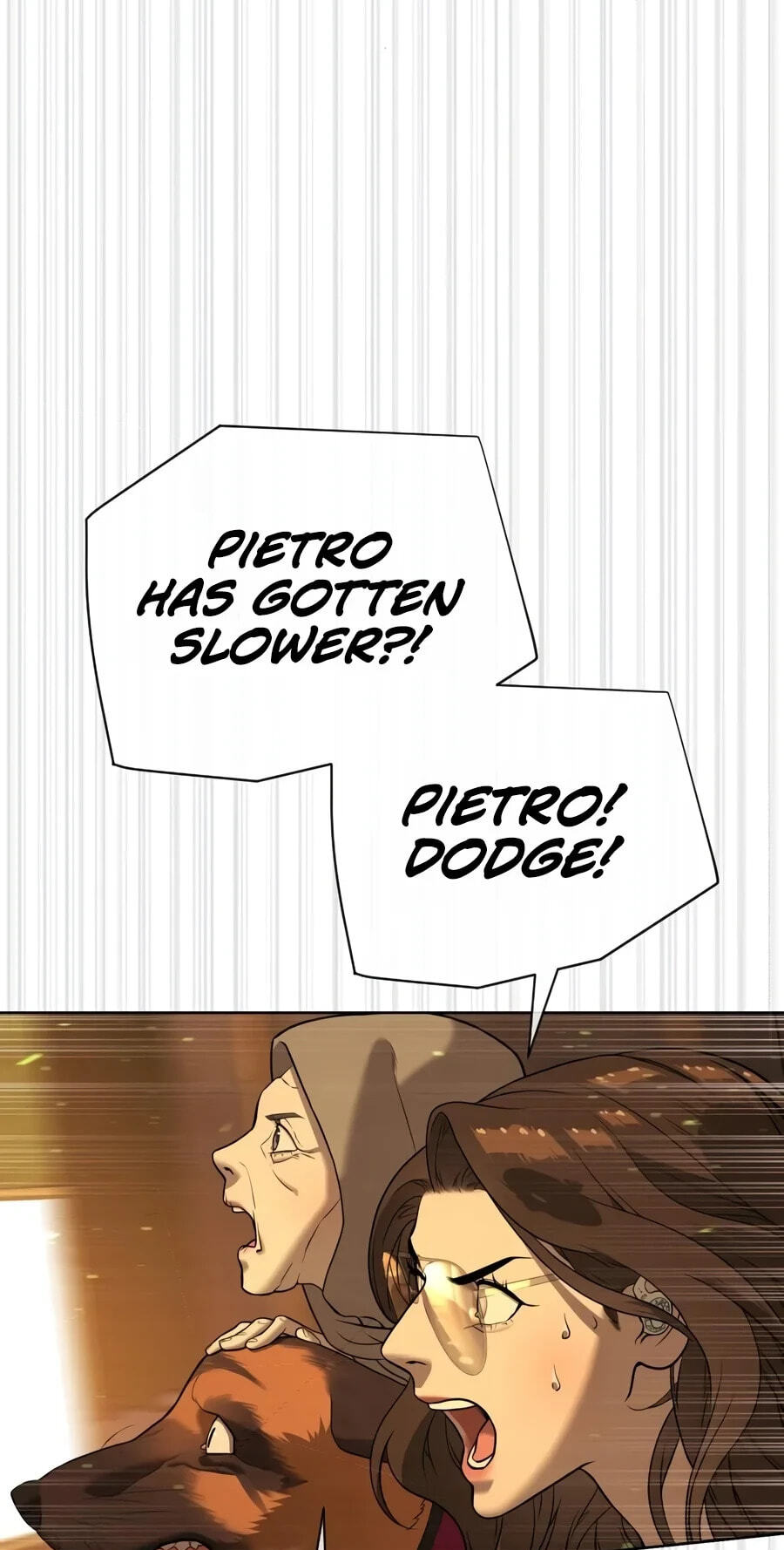 Killer Peter Chapter 153 page 71 - 