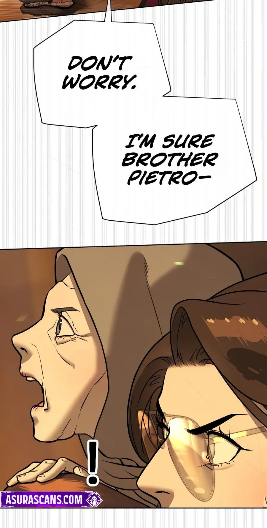 Killer Peter Chapter 153 page 72 - 
