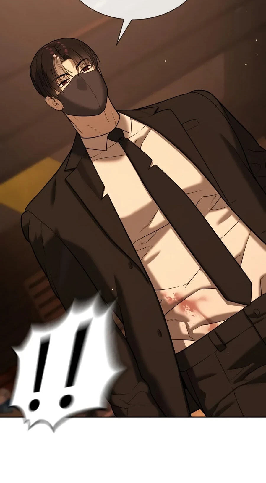 Killer Peter Chapter 153 page 84 - 