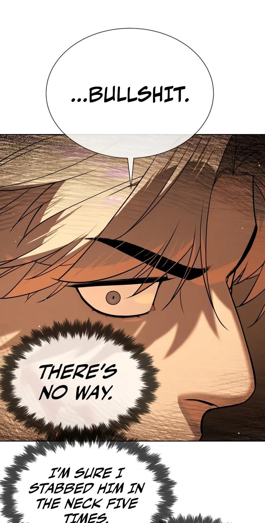 Killer Peter Chapter 153 page 90 - 