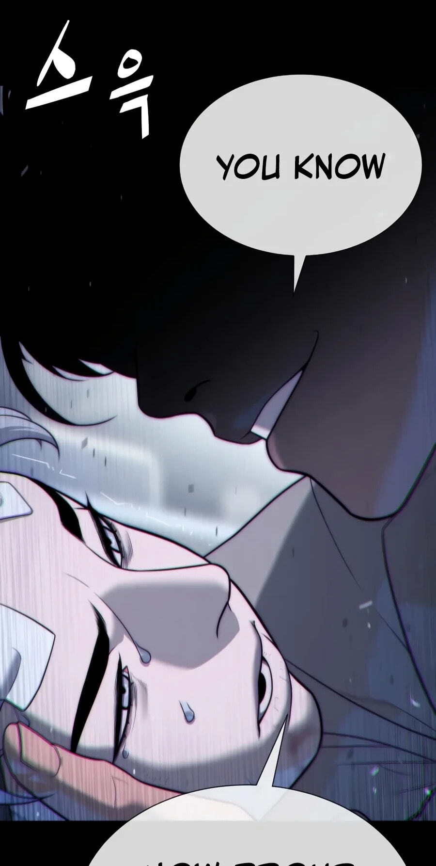 Killer Peter Chapter 153 page 10 - 