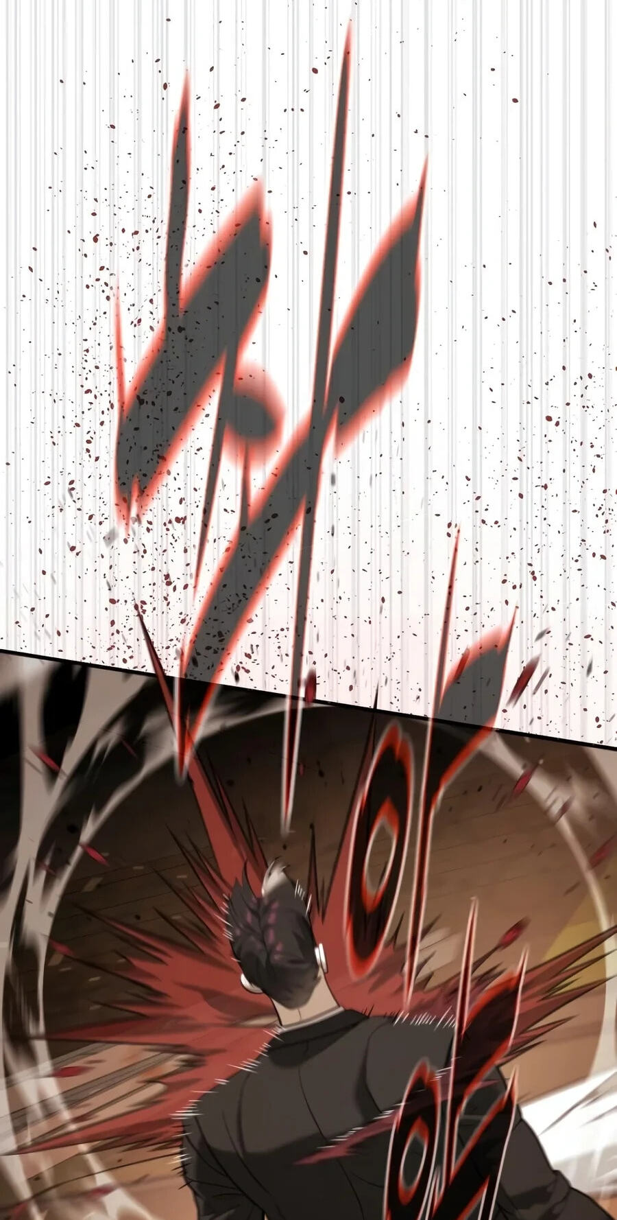 Killer Peter Chapter 153 page 95 - 