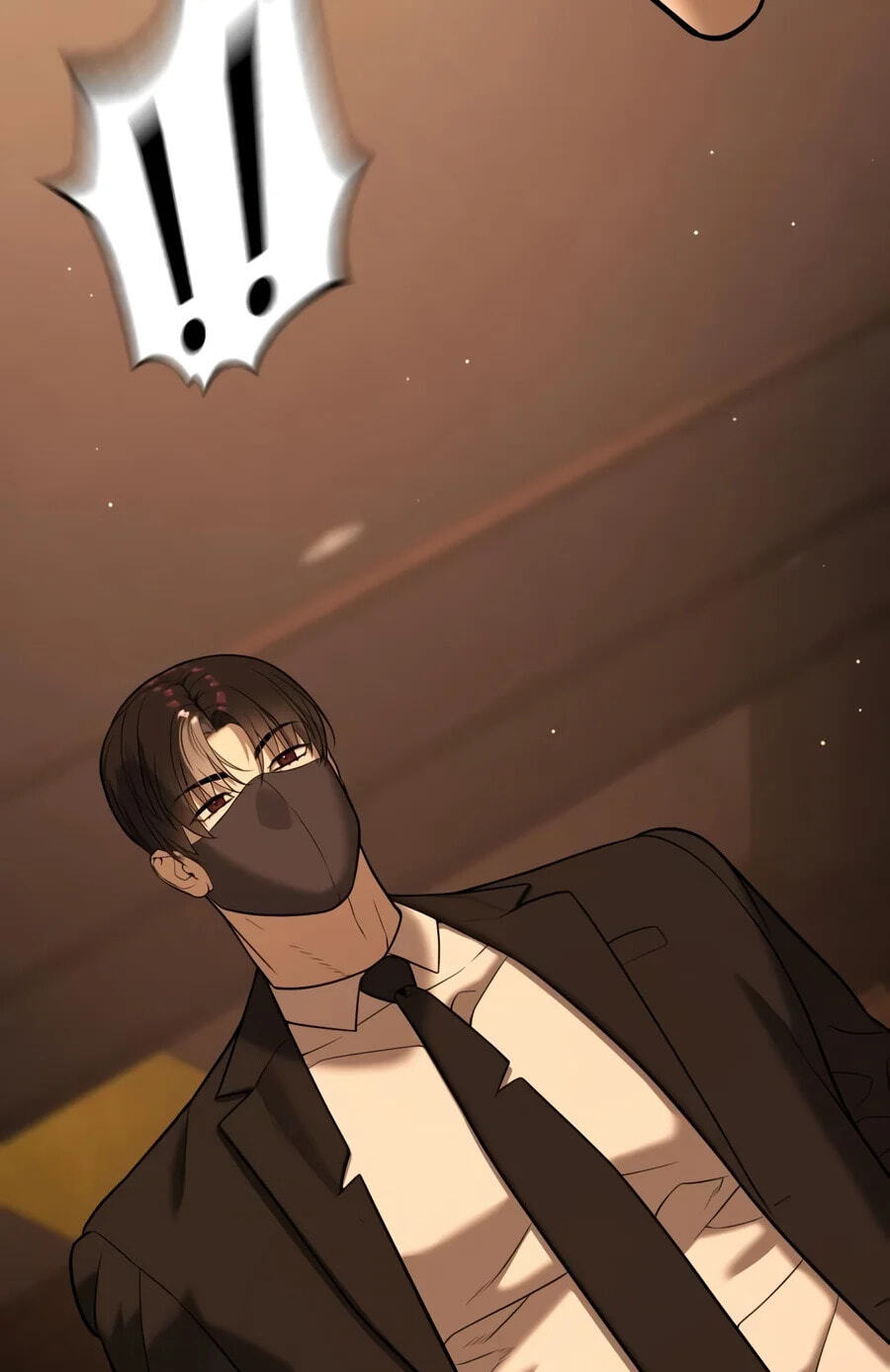 Killer Peter Chapter 153 page 99 - 