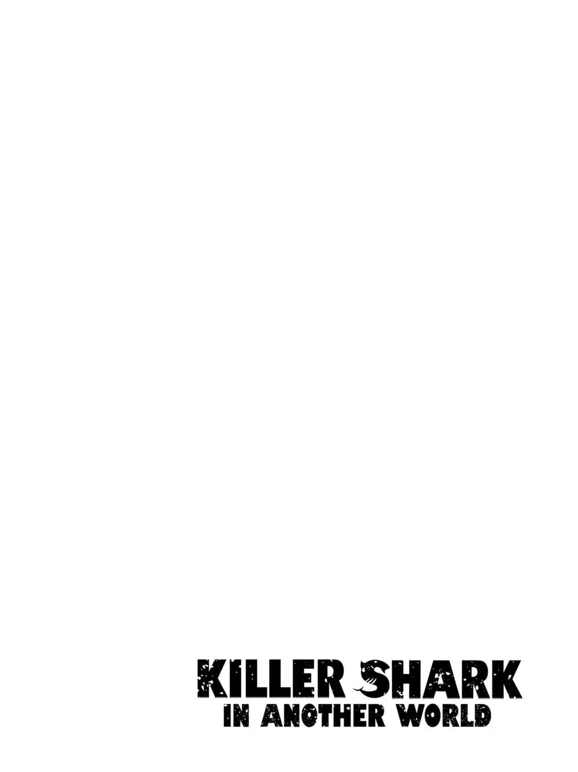 Killer Shark In Another World Chapter 0.4 page 5 - 