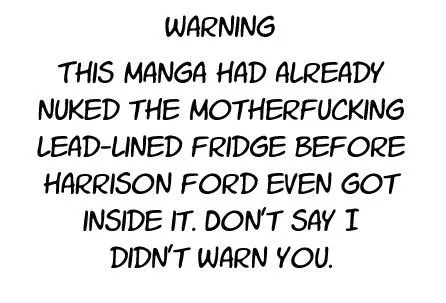 Killer Shark In Another World Chapter 10 page 1 - 
