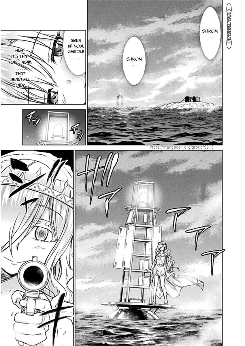 Killer Shark In Another World Chapter 10 page 29 - 