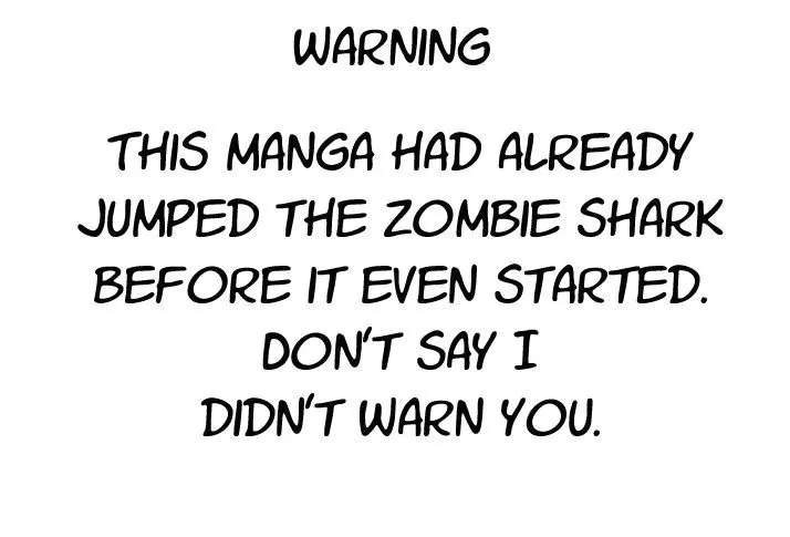 Killer Shark In Another World Chapter 11 page 1 - 
