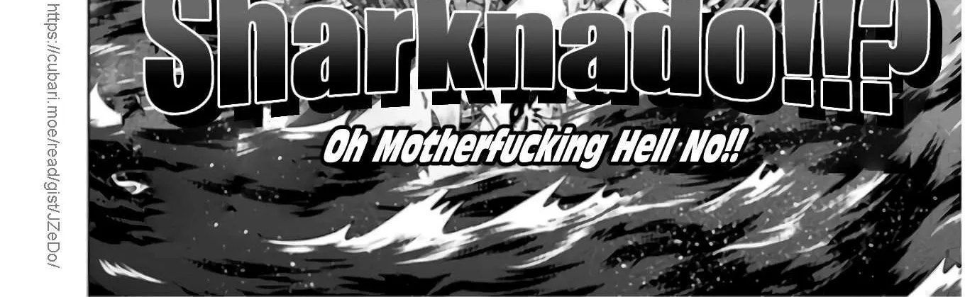 Killer Shark In Another World Chapter 11 page 23 - 