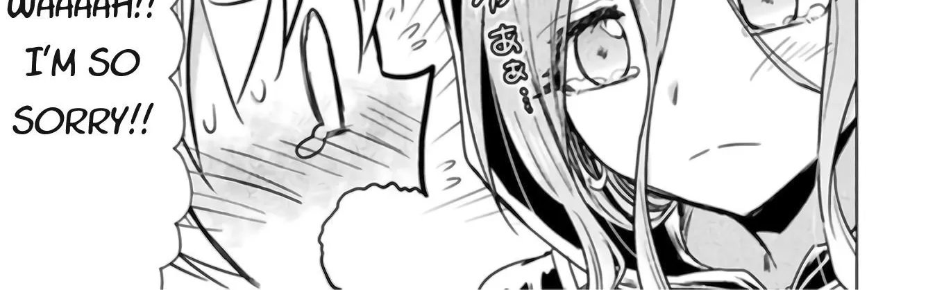 Killer Shark In Another World Chapter 11 page 34 - 