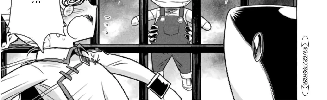 Killer Shark In Another World Chapter 11 page 54 - 