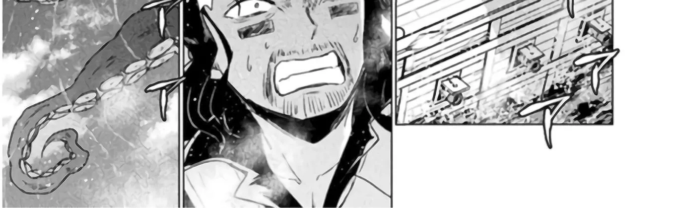 Killer Shark In Another World Chapter 11 page 70 - 