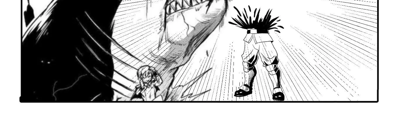 Killer Shark In Another World Chapter 11 page 77 - 