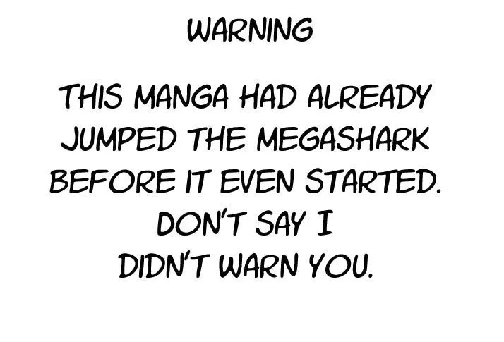 Killer Shark In Another World Chapter 12 page 1 - 