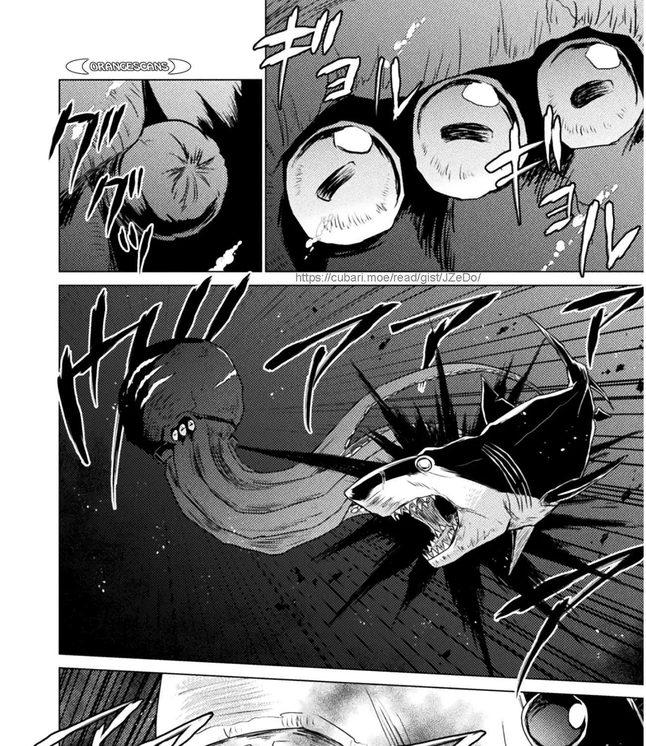 Killer Shark In Another World Chapter 12 page 30 - 