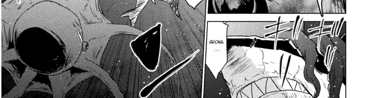 Killer Shark In Another World Chapter 12 page 45 - 