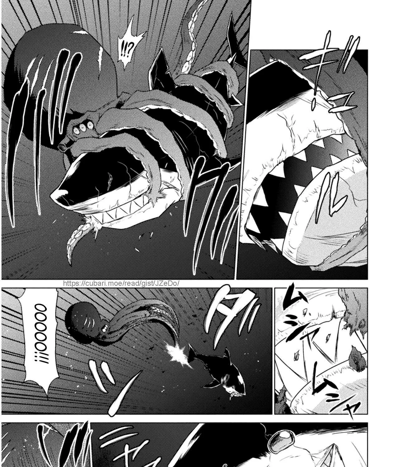 Killer Shark In Another World Chapter 12 page 48 - 