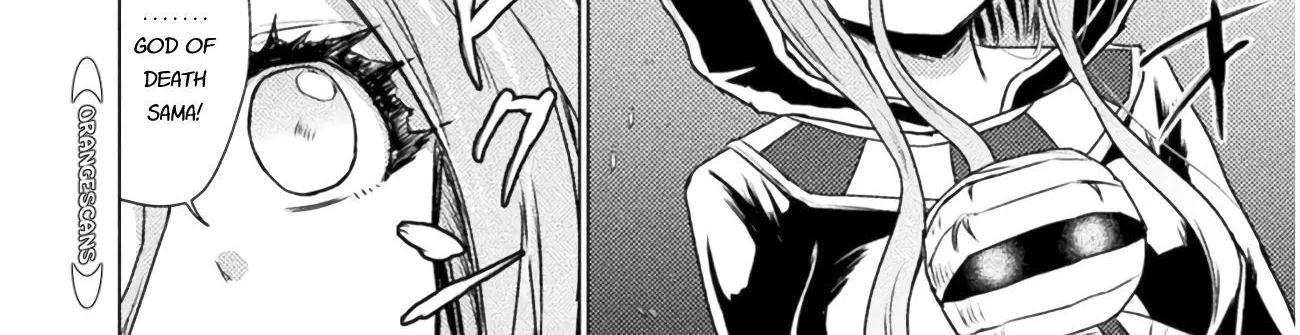 Killer Shark In Another World Chapter 12 page 64 - 