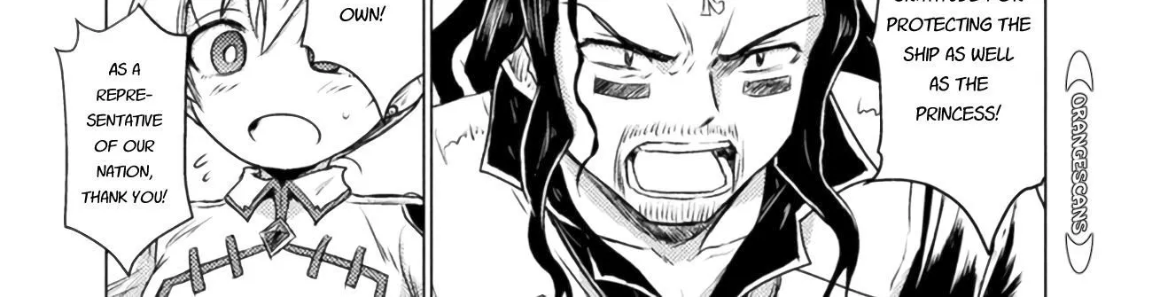 Killer Shark In Another World Chapter 12 page 66 - 