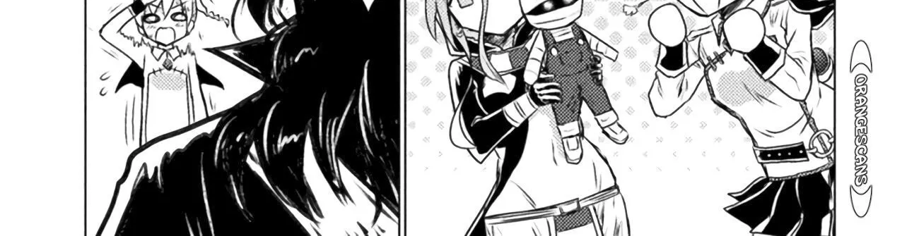 Killer Shark In Another World Chapter 12 page 70 - 